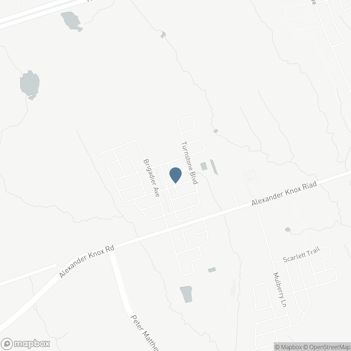 3379 SWORDBILL STREET, Pickering, Ontario L1X 0M9